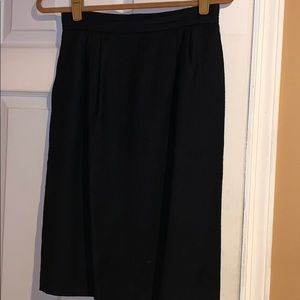 Jennifer Moore petite skirt